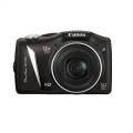 CANON PowerShot SX130 IS �ierny